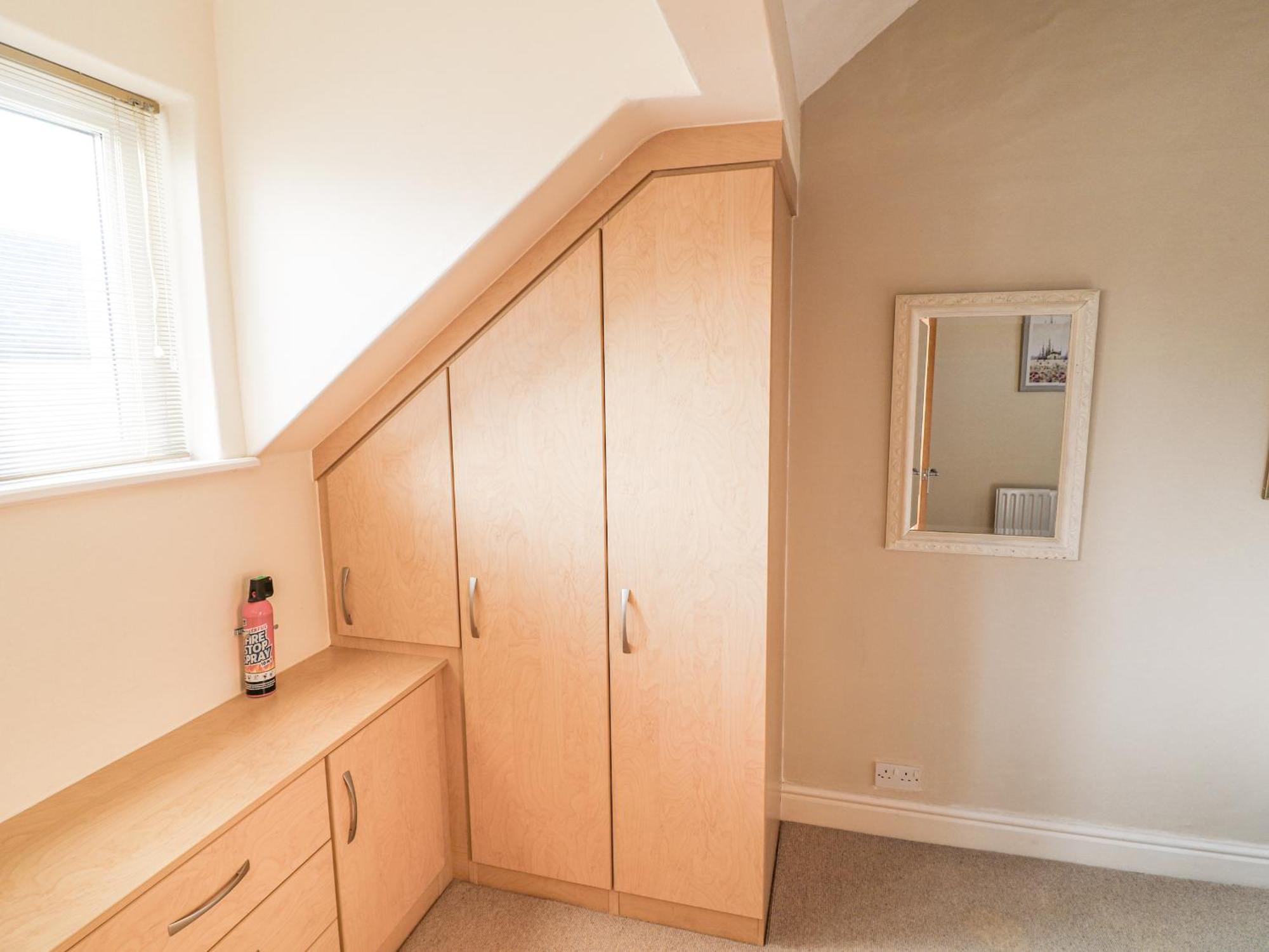 Vila 6D Clifton Drive Lytham St Annes Exteriér fotografie