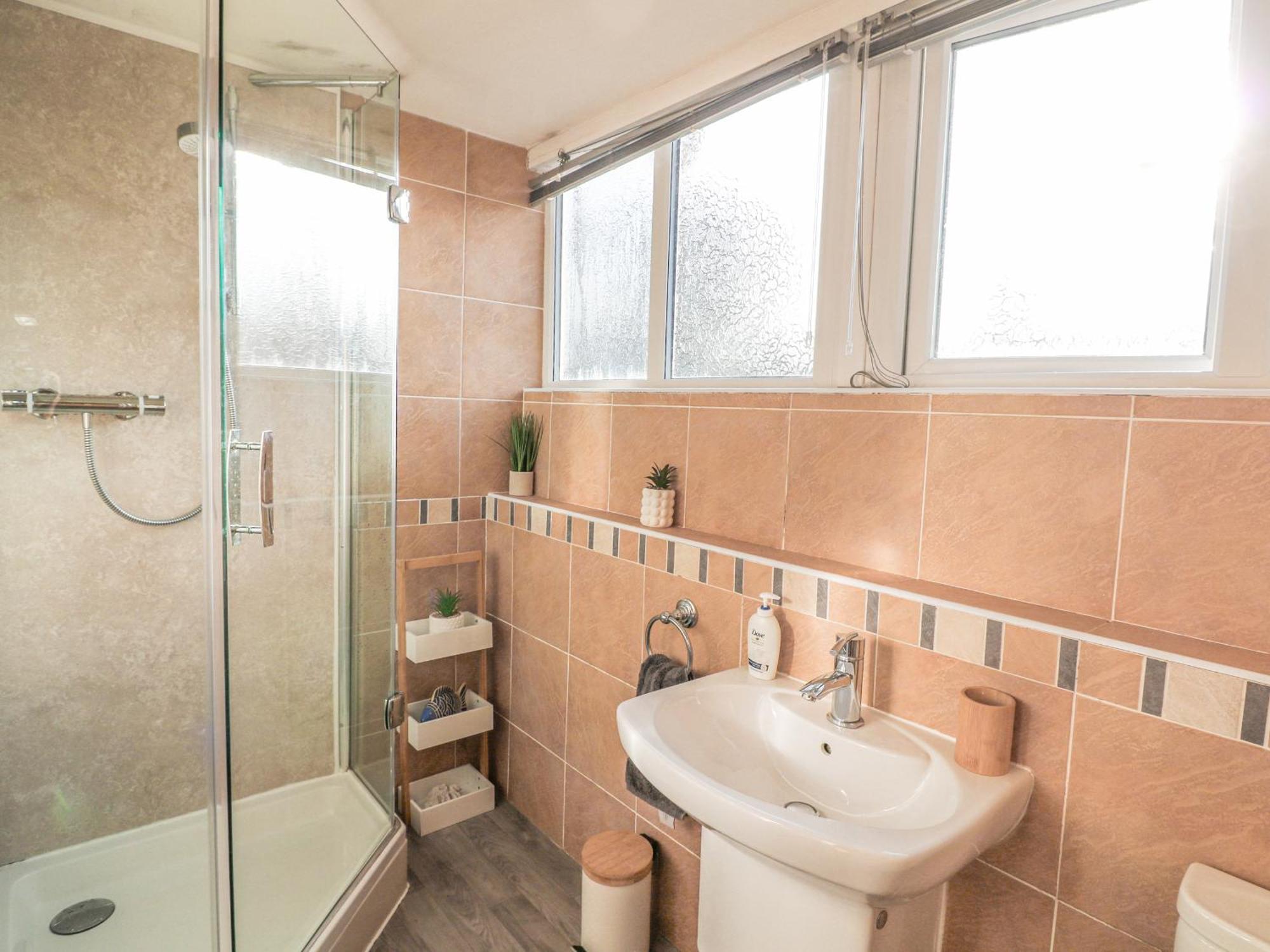 Vila 6D Clifton Drive Lytham St Annes Exteriér fotografie