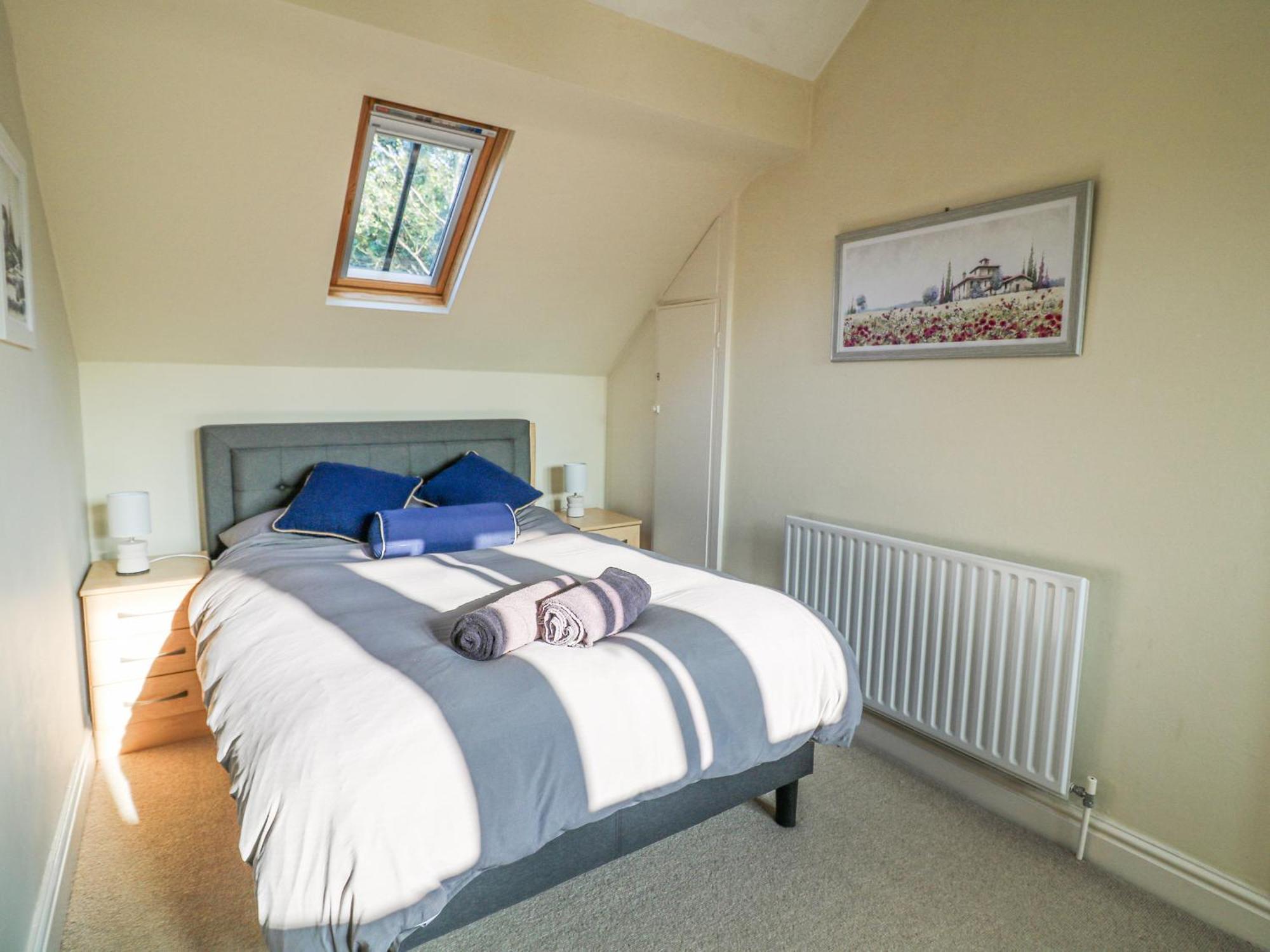 Vila 6D Clifton Drive Lytham St Annes Exteriér fotografie