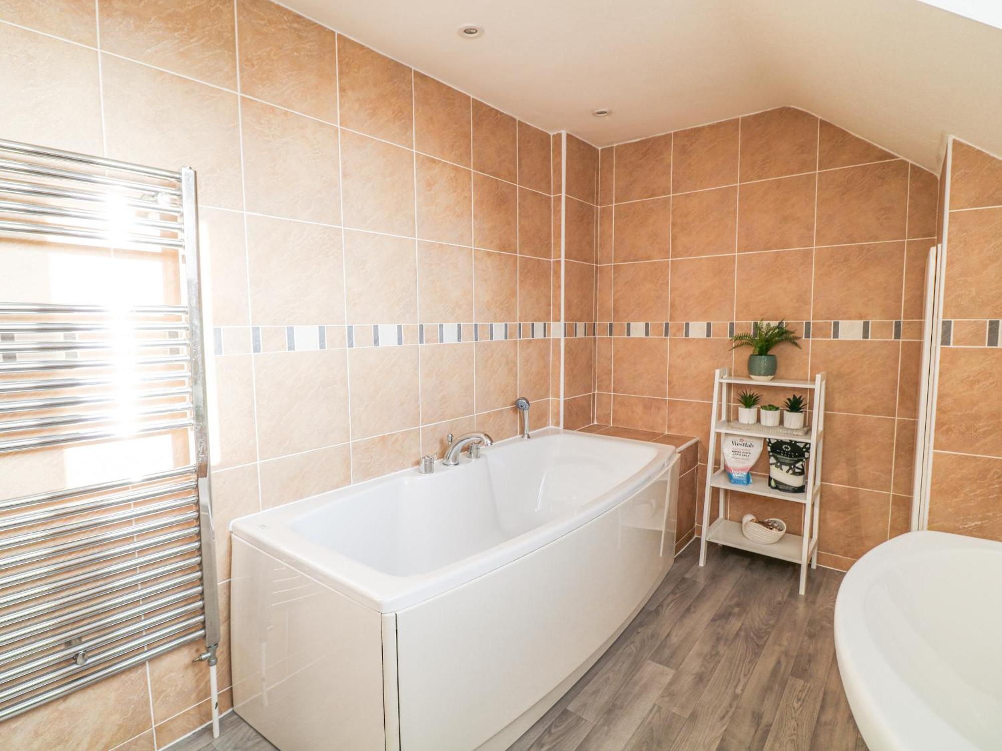 Vila 6D Clifton Drive Lytham St Annes Exteriér fotografie